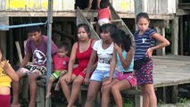 Seuls face au Covid en Amazonie : les laissés-pour-compte de la forêt péruvienne