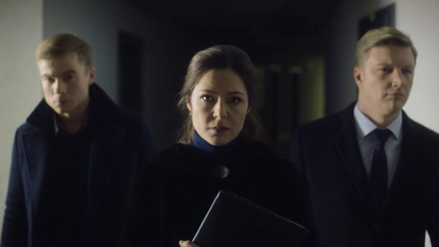 Случайный кадр 2 серия (2021) HD