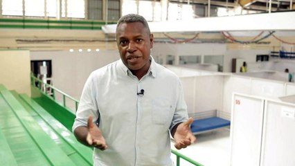 Solomon Islands begins rollout of Chinese-made Sinopharm vaccine