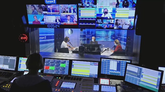 Essais libres du Grand Prix de F1 de Monaco : Ça m'a rappelé les grandes heures du 'Muppet Show'