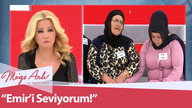 ''Bana 15 gün el bebek gül bebek baktı'' - Müge Anlı ile Tatlı Sert 21 Mayıs 2021