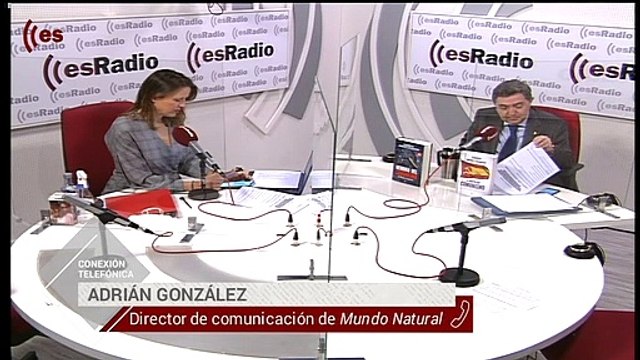 Mundo Natural: Acabar con las grasas corporales