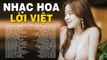 VẦNG TRĂNG KHÓC, DĨ VÃNG CUỘC TÌNH - Nhạc Trẻ Xưa, Nhạc Hoa Lời Việt Thời 8X 9X Đời Đầu Hay Nhất