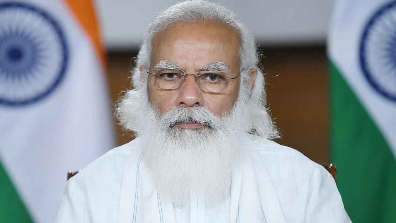 PM Modi talked to doctors, said - Varanasi will win this war