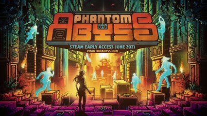 Phantom Abyss - Bande-annonce