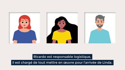Bienvenue à bord ! Pour une intégration réussie des nouveaux collaborateurs à la Ville de Paris - Episode 2