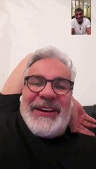 Hadi Özışık'tan 'Sedat Peker' itirafı! "Benim oradaki hatam..."