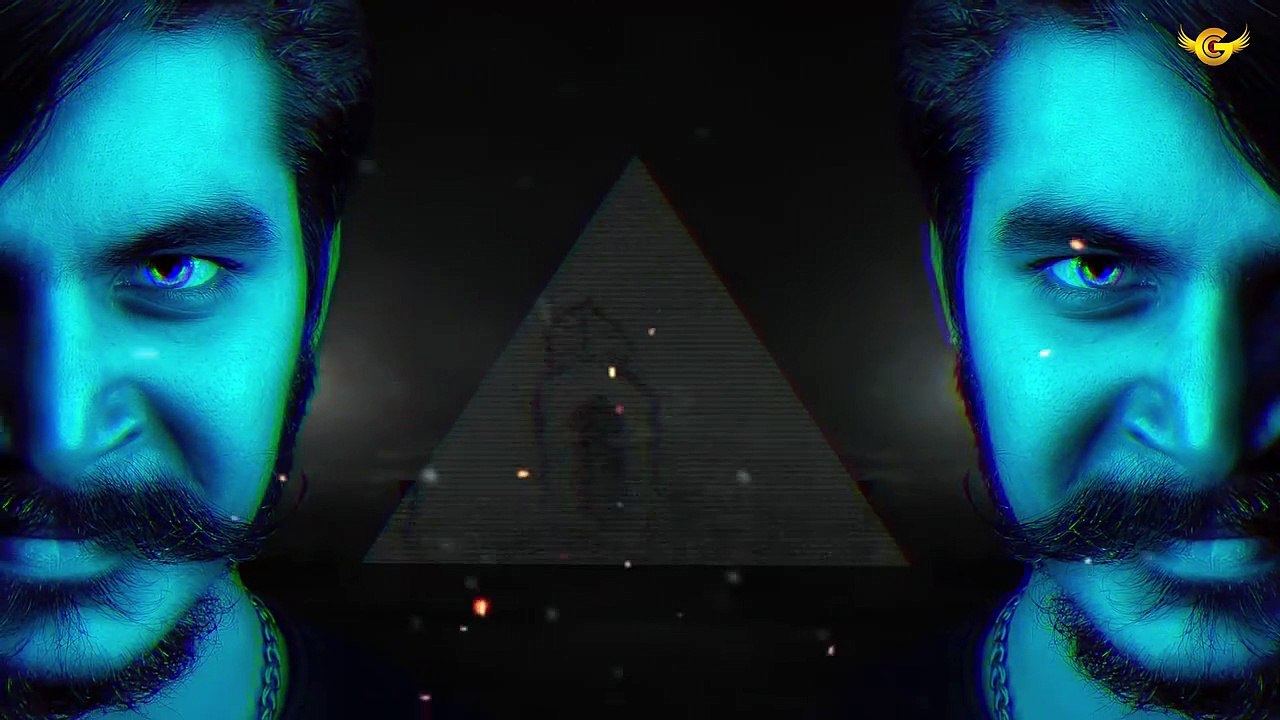 GULZAAR CHHANIWALA - VIBHISHAN ( Lyrical Video) - New Haryanvi Songs Haryanavi 2021