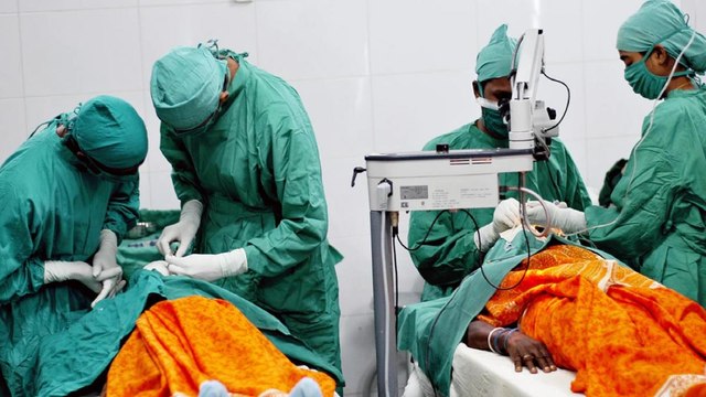 Uttar Pradesh declares black fungus as an epidemic