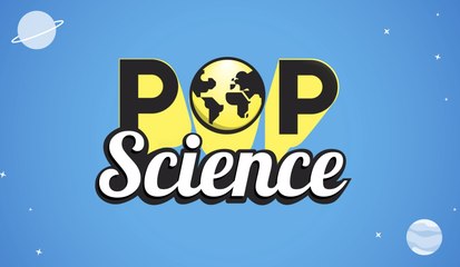 POP SCIENCE – Zoom sur le tardigrade