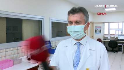 Koronavirüste hızlı tarama için havuz test önerisi