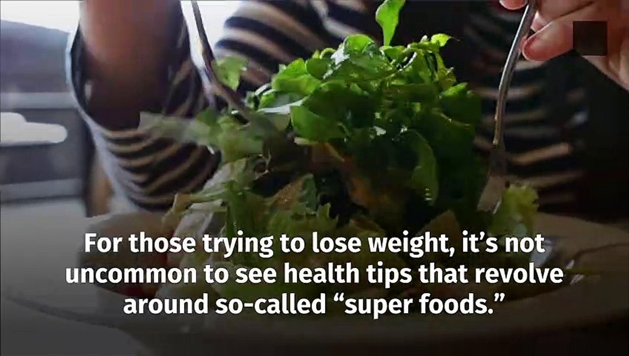 Weight-Loss Myths You Can't Be Fooled By