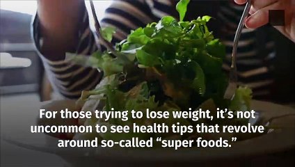 Weight-Loss Myths You Can't Be Fooled By