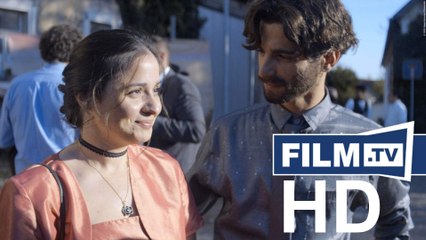 Die Welt wird eine andere sein Trailer Deutsch German (2021)