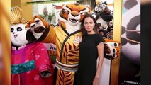 Angelina Jolie COVERED In Live Bees For Vital Call To Action!