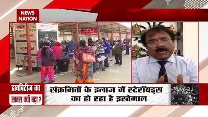 Corona Virus: कोरोना के हो सकता है कई बीमारियों का खतरा, Experts से जानें कैसे करें बचाव