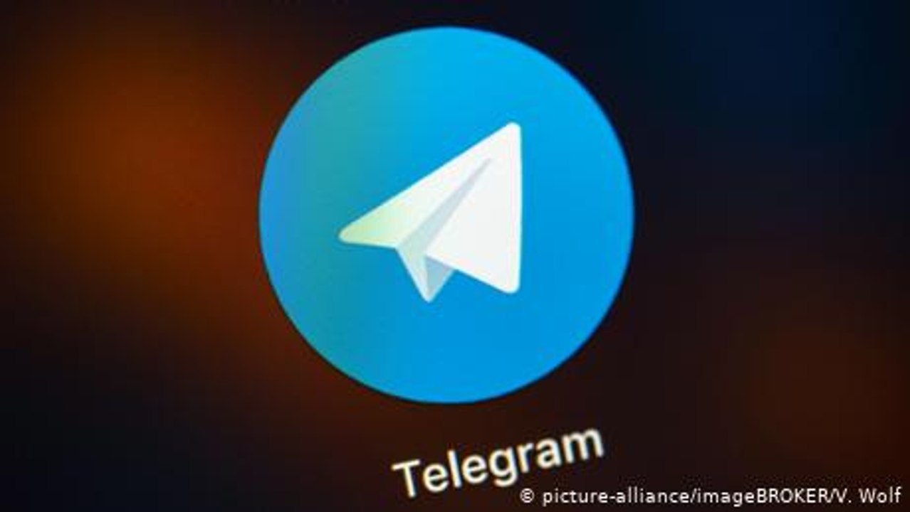 Telegram - die WhatsApp-Alternative