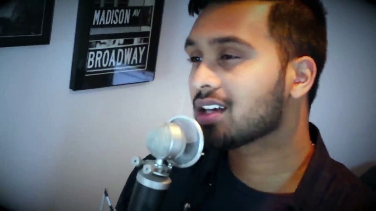 Best cover song ever, Aathi Kaththi