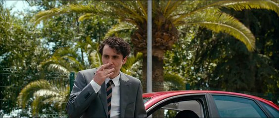 Tráiler de la película "Sevillanas de Brooklyn", de Vicente Villanueva, con Carolina Yuste, Manolo Solo, Estefanía de los Santos y Canco Rodríguez.