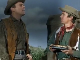 The Virginian - Se3 - Ep16 - Part 02 HD Watch