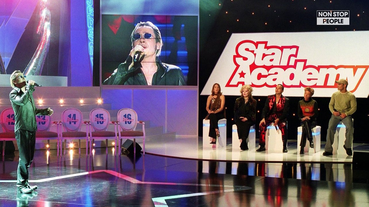 Star Academy : Lucie Bernardoni annonce une bonne nouvelle