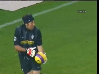 Juventus - Torino Highlight 2