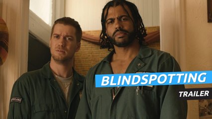 Tráiler de Blindspotting, la serie secuela que llegará a Starz