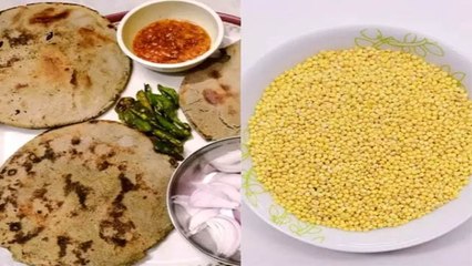 Corona काल में Immunity बढ़ाएगी इस आटे की रोटी, Bajra Roti आज से खाना शुरू | Boldsky