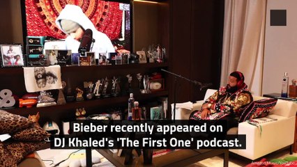 Who Are Justin Bieber's Favorite Rappers?