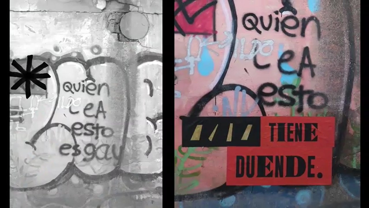 DIversidad es acento