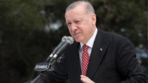 Cumhurbaşkanı Erdoğan’dan İsrail’e çok sert sözler
