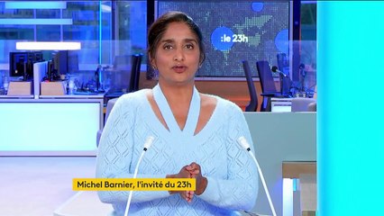 Brexit : comment Michel Barnier est-il perçu au Royaume-Uni ?