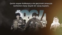 Çerkes Soykırımı’nın 157. yılı | HDP’li Hatimoğulları, “Çerkes soykırımı tanınmalı, bu büyük insanlık suçu ile ancak bu şekilde yüzleşilebilir