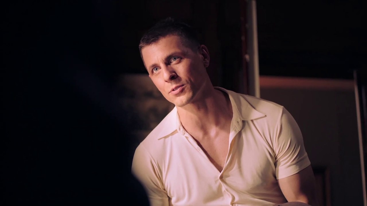 Charlatan - Trailer (English Subs) HD