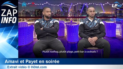 OM Zap : un agent décrypte le style Gerson