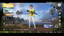 HOW TO HOLD AND RELEASE TO FIRE IN GAME FOR PEACE ( PUBG MOBILE CHINESE) VERY EASY METHOD