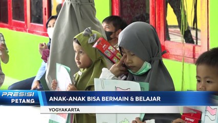 Mengenal Yayasan Rumah Singgah Bumi Damai