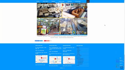 Review web Thai Minh