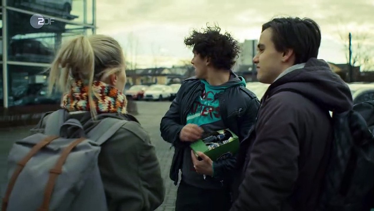 Letzte Spur Berlin: Klimaangst | Folge 11/Staffel 10