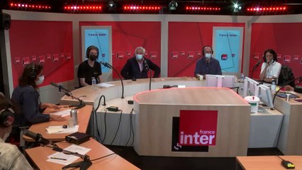 Télécharger la video: Philippe Grimbert, la mort c'est nul -Morgane Cadignan n'aime pas