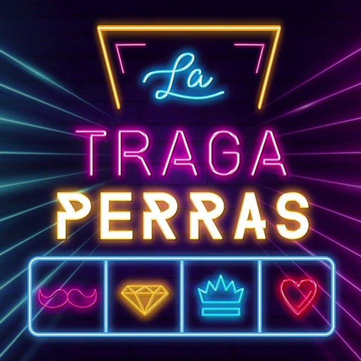 La Tragaperras de josemola