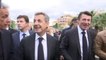 Nicolas Sarkozy soutien d'Emmanuel Macron aux présidentielles ?