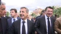 Nicolas Sarkozy soutien d'Emmanuel Macron aux présidentielles ?