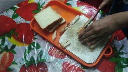 INSTANT BREAD GULAB JAMUN RECIPE