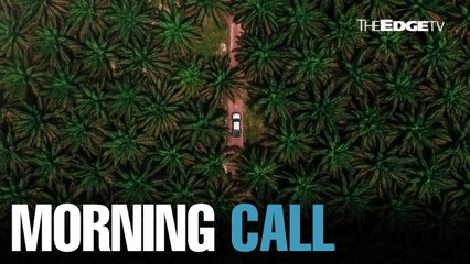 MORNING CALL:24/05/21