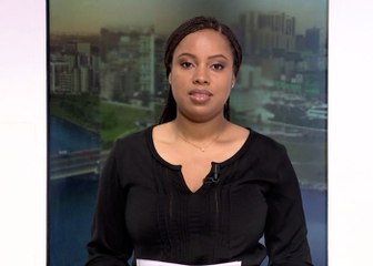 Le Flash de 10 Heures de RTI 1 du 21 mai 2021 par Marine Konian