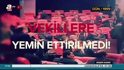 İşte 'Diktatörlük' dediğiniz bu!