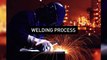 How to Weld steel by Kassem Mohamad Ajami  | Welding is an art in the Steel fabrication