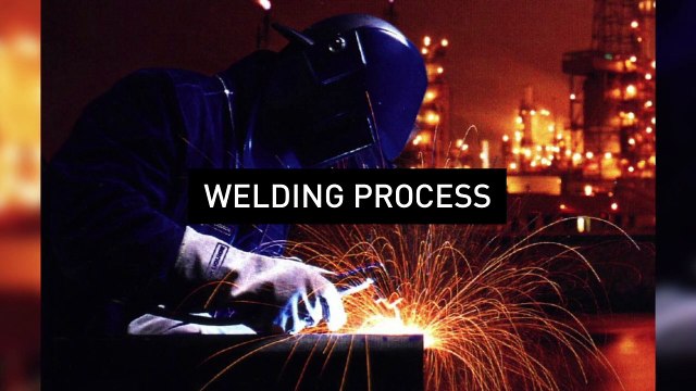 How to Weld steel by Kassem Mohamad Ajami | Welding is an art in the Steel fabrication