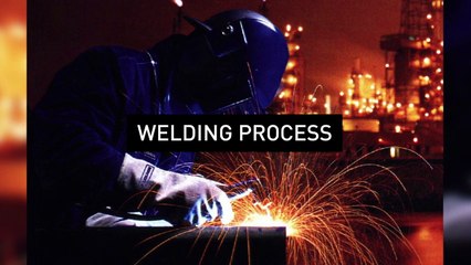 How to Weld steel by Kassem Mohamad Ajami  | Welding is an art in the Steel fabrication